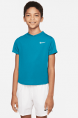 NikeCourt Dri-FIT Victory-Chlapecké tenisové triko