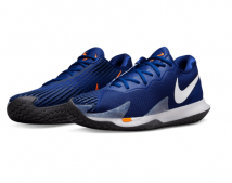 NikeCourt Zoom Vapor Cage 4 Rafa-Pánské tenisové halové boty