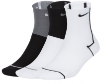 Nike Everyday Plus Lightweight-Dámské ponožky