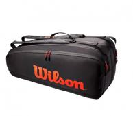 TOUR 6 PK Red/BLACK