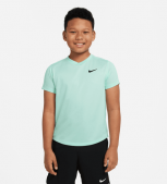 NikeCourt Dri-FIT Victory-Chlapecké tenisové triko