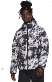 Nike Sportswear Down-Fill Windrunner Men's Shield Jacket-Pánská zimní péřová bunda