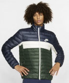 Nike Sportswear Synthetic-Fill Puffer Men's Jacket-Pánská bunda