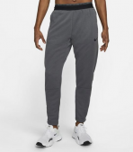 Nike Pro Men's Fleece Training Pants-Pánské kalhoty