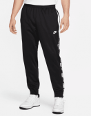 M NSW REPEAT PK JOGGER-Pánské tepláky