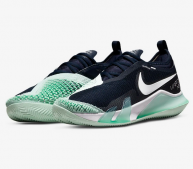 NikeCourt React Vapor NXT CLAY-Dámské tenisové antukové boty