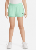 NikeCourt Dri-FIT Victory-Dívčí tenisové šortky