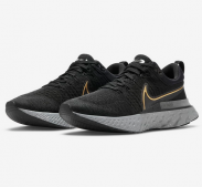 Nike React Infinity Run Flyknit 2-Pánské běžecké boty