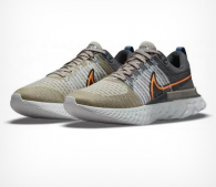 Nike React Infinity Run Flyknit 2-Pánské běžecké boty