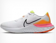 Nike Renew Run-Juniorská běžecká obuv