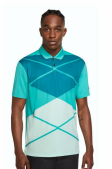 Nike Dri-FIT Vapor Men's Golf Polo-Pánské golfové polo