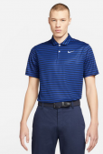 Nike Dry Golf Polo Shirt Stripe Mens-Pánské golfové polo