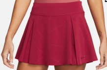 Nike Dri-Fit Club Skirt-Dámská tenisová sukně