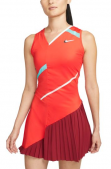 Nike Court Dress-Dámské tenisové šaty