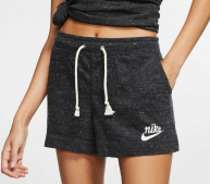 Nike Sportswear Gym Vintage-Dámské volnočasové šortky