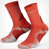 Nike Trail-Pánské běžecké ponožky