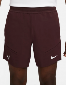 NikeCourt Dri-FIT ADV Rafa-Pánské tenisové šortky
