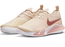 NikeCourt React Vapor NXT CLAY-Dámské tenisové antukové boty