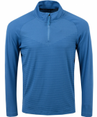 Dri-Fit ADV Vapor Half Zip Top-Pánské golfové triko