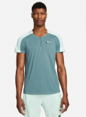 NikeCourt Dri-FIT Slam-Pánské tenisové triko