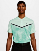 Nike Dri-FIT ADV Tiger Woods-Pánské golfové triko