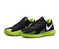 NikeCourt Zoom Vapor Cage 4 Rafa-Pánské tenisové halové boty