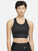 Nike Dri-FIT Swoosh Women's Sports Bra-Dámská podprsenka