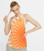 Nike Nederland Tank top-Dámský nátělník