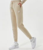 Nike Women's Swoosh Joggers Sweatpants-Dámské tepláky