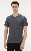 Nike Dri-Fit Miler T-Shirt-Pánské triko