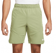 Nike Court Dri Fit Advantage 9 Inch Short-Pánské tenisové šortky