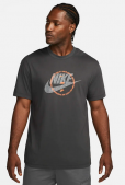 Nike Sportswear-Pánské volnočasové triko