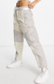 Wmns Air Jordan Cozy Girl Utility Pant-Dámské kalhoty