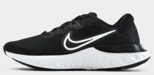 Nike Renew Run 2-Juniorské běžecké boty