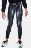 Nike Older Girls Warm Legging-Dívčí legíny