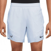 RAFA M NKCT DFADV SHORT 7IN-Pánské tenisové šortky