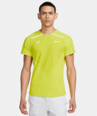 NikeCourt Dri-FIT ADV Rafa-Pánské tenisové triko