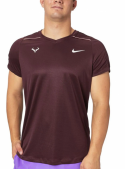 NikeCourt Dri-FIT Rafa Challenger-Pánské tenisové triko