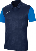 Nike dres Nike Trophy-Chlapecké triko