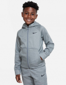 Nike Therma-FIT-Chlapecká mikina