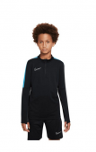 NIKE ACADEMY 23 DRILL TOP-Chlapecké triko