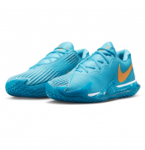 NikeCourt Zoom Vapor Cage 4 Rafa-Pánské tenisové halové boty