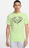 Nike Dri-FIT Rafa Men's Tennis T-Shirt-Pánské tenisové triko