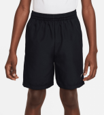 JUNIOR BOYS NIKE DRI FIT ICON SHORTS-Chlapecké tréninkové šortky