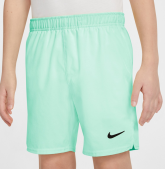 NikeCourt Flex Ace-Chlapecké tenisové šortky