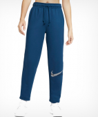 Nike Therma-FIT All Time Women s Graphic Training Pants-Dámské zateplené tepláky