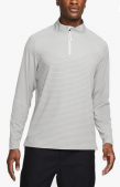 Nike Dri-FIT ADV Vapor Men's Quarter-Zip Golf Top-Pánské golfové triko