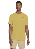 Nike Court Victory Blade Solid Polo-Pánské tenisové triko