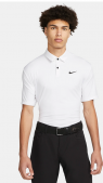 Nike Dri-Fit Vapor Textured Golf Polo -Pánské golfové polo