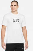 M NSW AIR MAX SS TEE-Pánské volnočasové triko